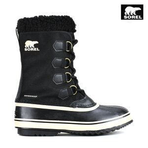 \ SORE 1855191-011 1964 PAC NYLON BLACK 1964 pbNiC Xm[u[c EC^[u[c EH[^[v[t iC ubN  Yyz