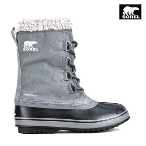 \ SORE 1855191-052 1964 PAC NYLON GRAY 1964 pbNiC Xm[u[c EC^[u[c EH[^[v[t iC O[ Yyz