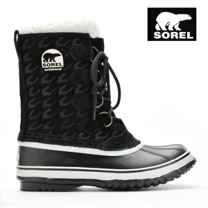 \ SOREL Xm[u[c 1964 PAC GRAPHIC NL2144-010 fB[X 1964pbNOtBbN yz