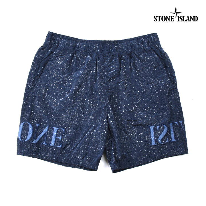楽天市場】ストーンアイランド 海パン メンズ 水着 スイムショーツ 