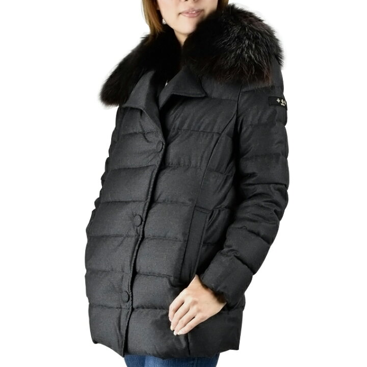 楽天市場】【アウターSALE価格】TATRAS タトラス NITTI 4503 18 