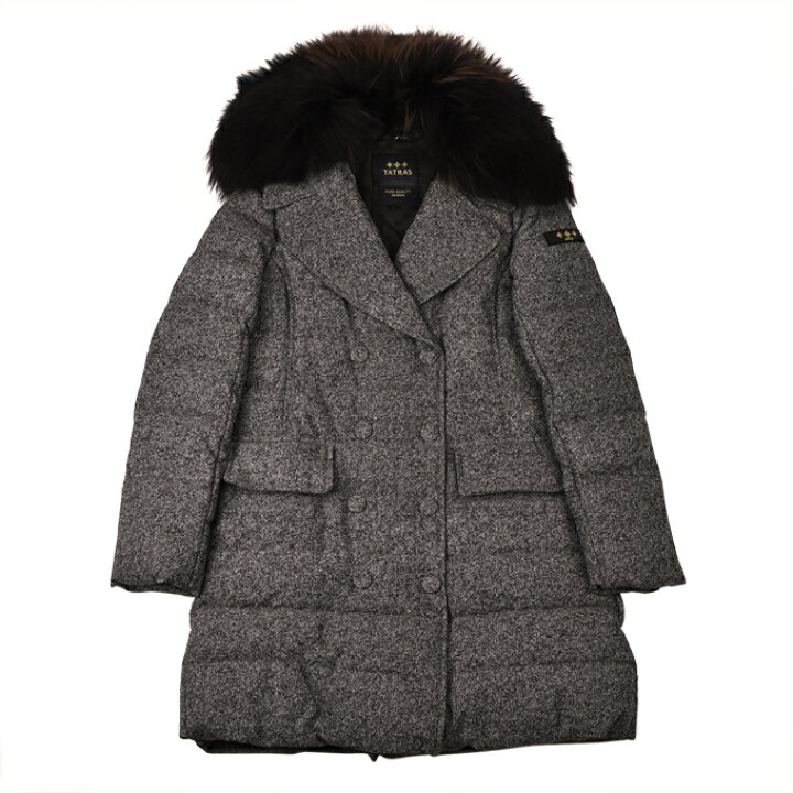 楽天市場】【アウターSALE価格】TATRAS タトラス ELSA 4507 21 