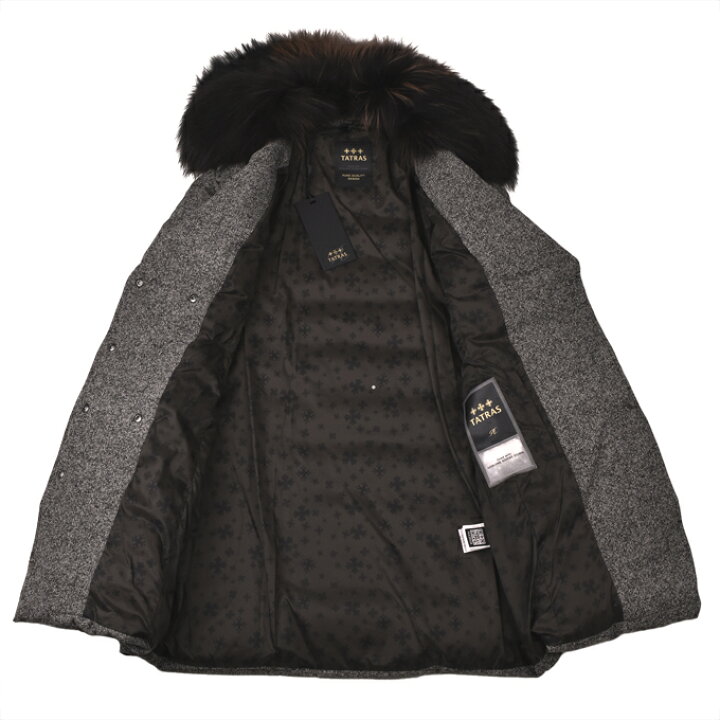 楽天市場】【アウターSALE価格】TATRAS タトラス ELSA 4507 21 