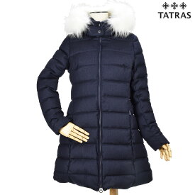 楽天市場 タトラス ダウン レディース ラビアナの通販