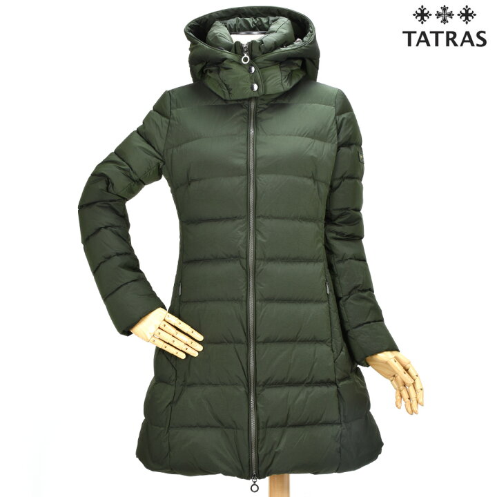 タトラス ポリテアマ 3 LTA19A4694 19 TATRAS - ダウンジャケット 