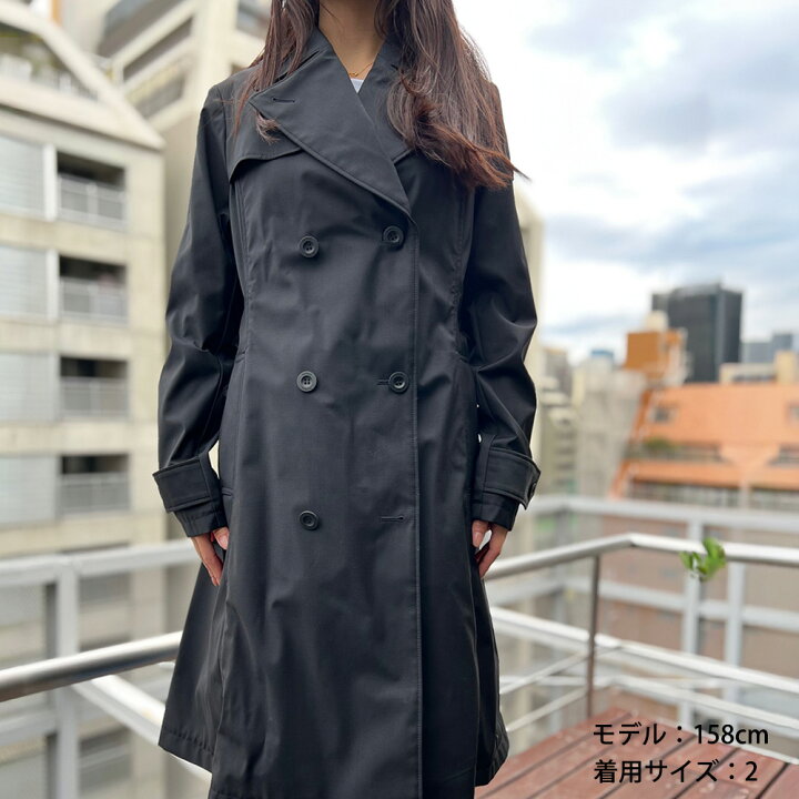 楽天市場】タトラス トレンチコート スプリングコート Iライン  