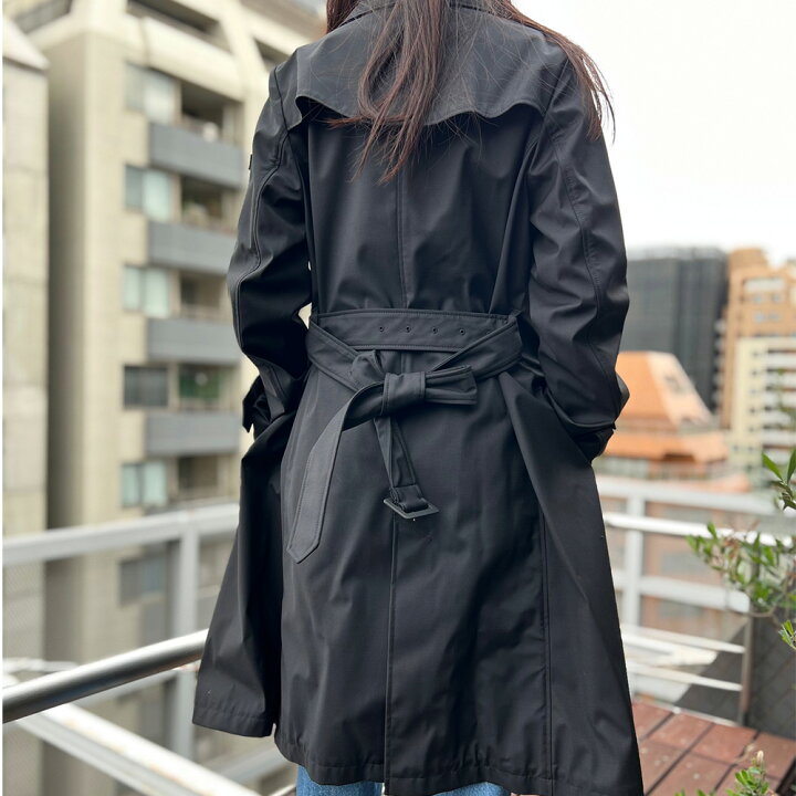 楽天市場】【楽天スーパーSALE】タトラス TATRAS トレンチコート  