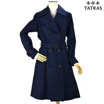 楽天市場】タトラス スプリングコート レディースの通販