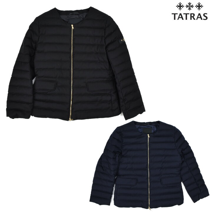 楽天市場】タトラス TATRAS SPINOSA LTA20A4648 BLACK DARK NAVY 