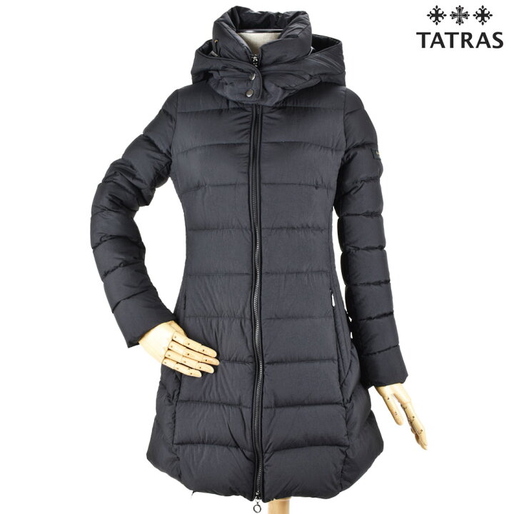楽天市場】タトラス TATRAS lta18a4496-black POLITEAMA ポリテアマ 