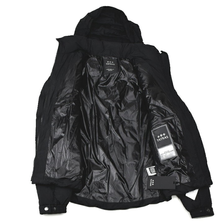 楽天市場】【アウターSALE価格】TATRAS タトラス SEVESO 4380 19 