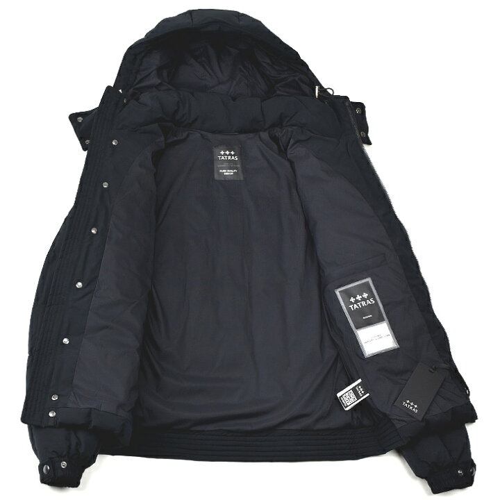 楽天市場】【アウターSALE価格】TATRAS タトラス TIDONE 4381 19 