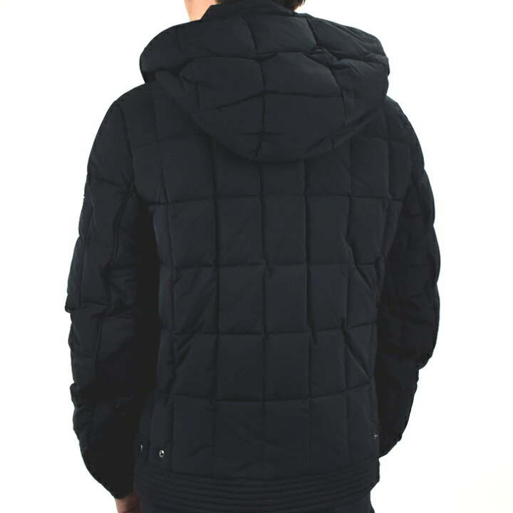 楽天市場】【アウターSALE価格】TATRAS タトラス TIDONE 4381 19 