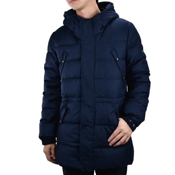 楽天市場】TATRAS タトラス VOMANO 4395 79 メンズ/ダウンジャケット  