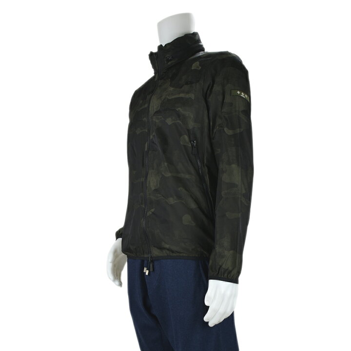 楽天市場】【アウターSALE価格】TATRAS タトラス CARPINO ジャケット 
