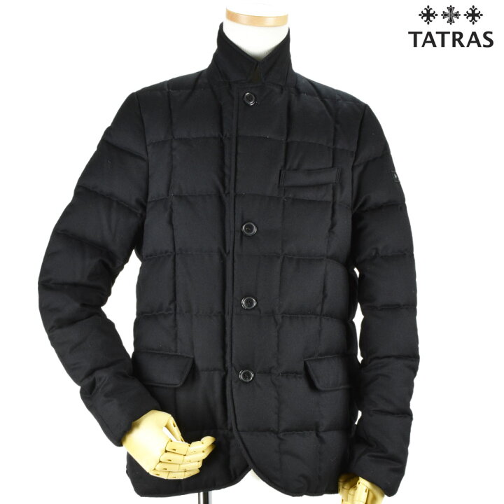 楽天市場】タトラス TATRAS mtk18a455-black ADONIDE アドニード 