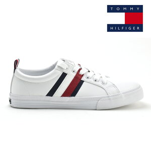 g~[qtBK[ Xj[J[ fB[X [Jbg V[Y C zCg  TOMMY HILFIGER LIREAIyz