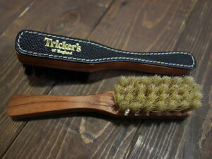 gbJ[Y TRICKER'S APPLICATOR BRUSHES@AvP[^[uV