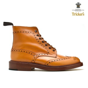 gbJ[Y Jg[u[c Y GCR[ _uU[\[ EBO`bv u[OV[Y TRICKER'S 2508yz
