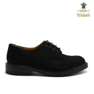 gbJ[Y o[g Jg[ Y hXV[Y XG[h ubNy  TRICKER'S M5633 Bourton Country Shoeyz