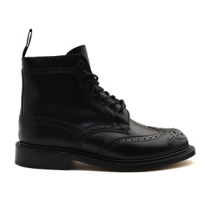 gbJ[Y Jg[u[c fB[X _uU[\[ ECO`bv ubN  TRICKER'S L5180 COUNTRY BOOTyz