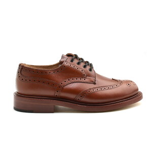 gbJ[Y A fB[X Jg[V[Y ECO`bv _uU[\[ } TRICKER'S ANNE L5679 MARRON ANTIQUEyz