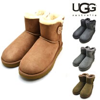 楽天市場】ugg ベイリーボタン トリプレットの通販