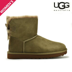 AO ~j xC[{E 2 u[c fB[X [gu[c V[vXL { qbR[ UGG MINI BAILEY BOW IIyz