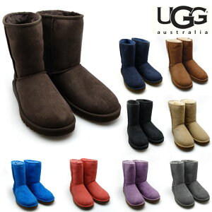 AO UGG NVbN V[g [gu[c 5825 WOMENS CLASSIC SHORT fB[X V[vXL 5825