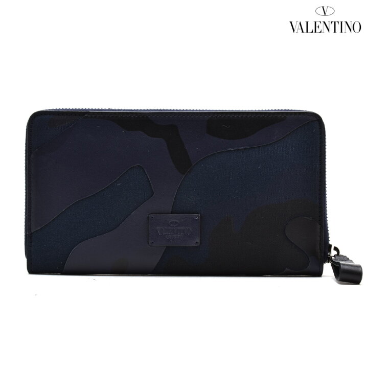 楽天市場】ヴァレンティノ VALENTINO NY2P0569 TND/M30 ラウンド 