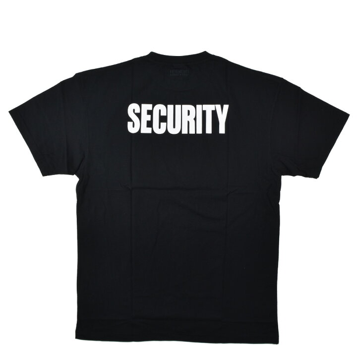 楽天市場】ヴェトモン Tシャツ メンズ カットソー オーバーサイズT 