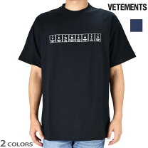 楽天市場】ヴェトモン tシャツ（サイズ（S/M/L）S）の通販