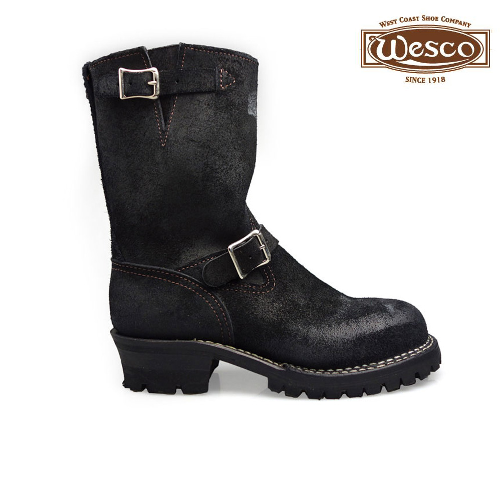 WESCO BOSS ウエスコ　ボス ブーツ 靴 メンズ 特注製品