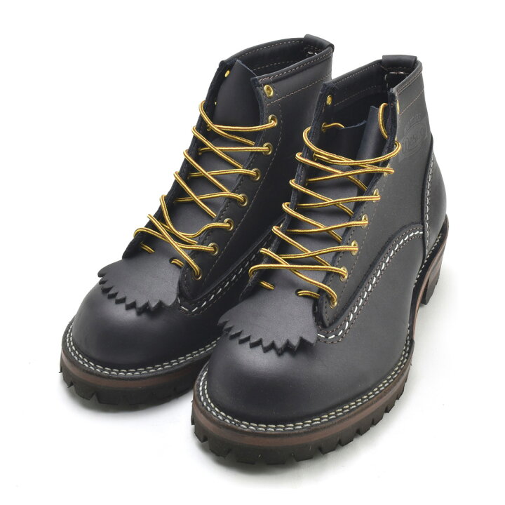 楽天市場】ウェスコ WESCO ジョブマスター ブラック Wesco Jobmaster 