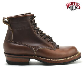 ホワイツ ブーツ バウンティハンター White's Boots 350BW06 BROWN CHROME EXCELBOUNTY HUNTER ブラウンクローム エクセルバウンティハンター ワークブーツ 【送料無料】