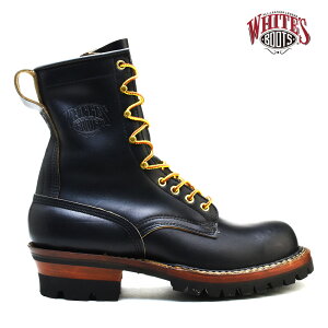 y9/30 23:59܂ Gg[yVJ[hpŃ|Cg+3{Ń|Cg4{zzCc X[NWp[ 8C` White's Boots SMOKE JUMPER 8inc RT ubN NGNZ [Nu[c Y 3