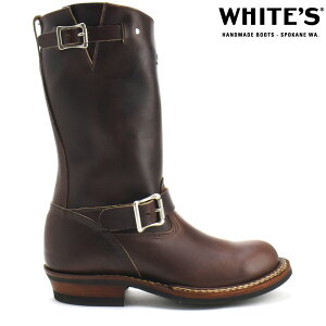zCc WHITE'S m}h GWjAu[c Y [Nu[c 430~jru\[ uE NGNZ EECY NOMAD 12inch BROWN CHROMEXCLyz