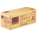 オカモト クラフトテープ ラミレス No.224 50mm×50m 1セット(50巻)　No.224-50　【法人限定】【送料無料】