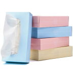 スバル紙販売　ティッシュペーパー　Pastel　150組／箱　1セット（60箱：5箱×12パック） 【【法人限定】【送料無料】