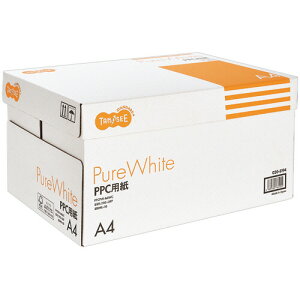 �R�s�[�p���@PPC�p���@Pure�@White�@A4�@��t�^�t���@1���i5000���F500��×10���j�y�@�l����z�y���������z