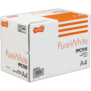 �R�s�[�p���@PPC�p���@Pure�@White�@A4�@�t�^�������@1���i2500���F500��×5���j�y�@�l����z�y���������z