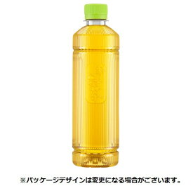 伊藤園　おーいお茶　緑茶　ラベルレス　460mL　ペットボトル　1ケース（30本）【法人限定】【送料無料】