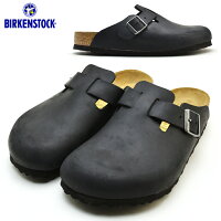 【200円割引クーポン配布中】BIRKENSTOCKビルケンシュトックボストンBOSTON幅広レディースメンズ059461送料無料