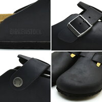 【200円割引クーポン配布中】BIRKENSTOCKビルケンシュトックボストンBOSTON幅広レディースメンズ059461送料無料