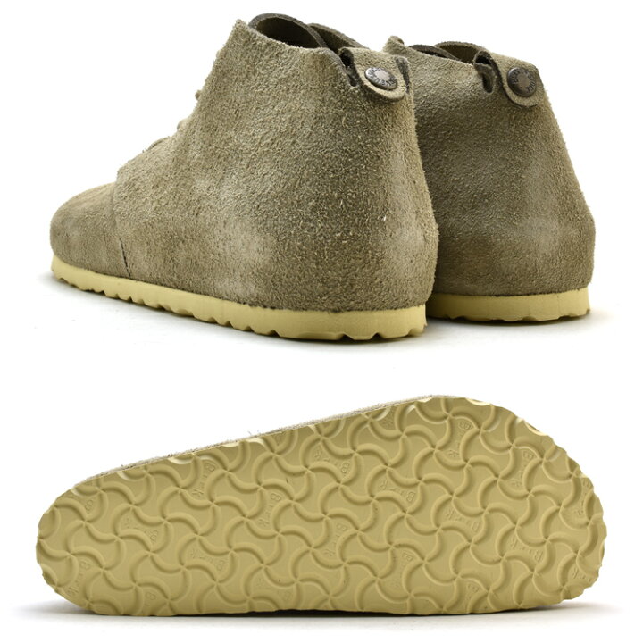 楽天市場】ビルケンシュトック ダンディー BIRKENSTOCK DUNDEE 幅広 