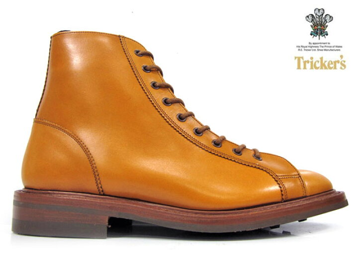 楽天市場】トリッカーズ TRICKER