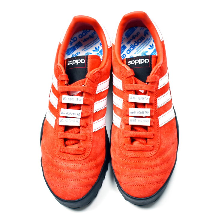 楽天市場】アディダス adidas Originals B43593 Alexander Wang AW 