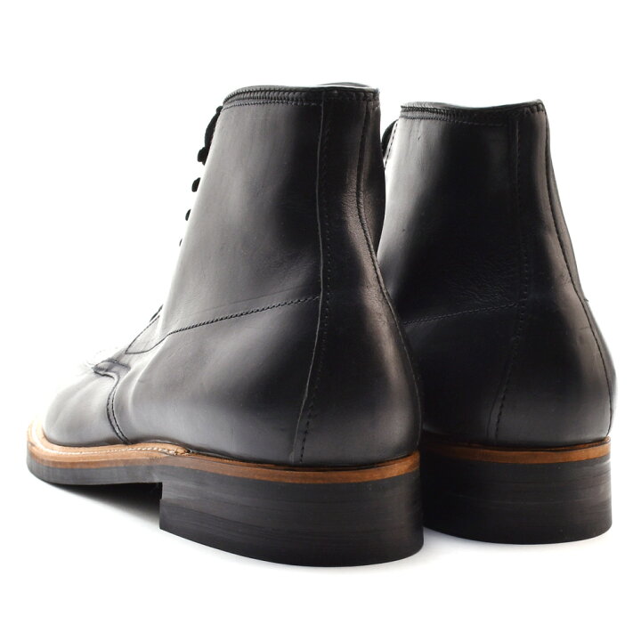 楽天市場】オールデン ALDEN 401 INDY BOOTS CALF インディ ブーツ 