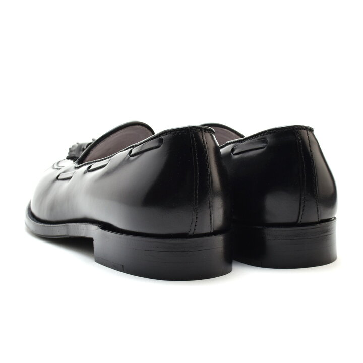 試着交換OK！オールデン/ALDEN/691 TASSEL LOAFER☆タッセルローファー  