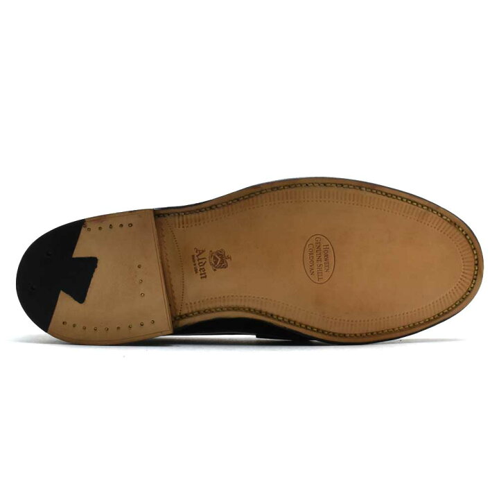 楽天市場】オールデン ALDEN 986 LEISURE MOCCASIN レジャー モカシン